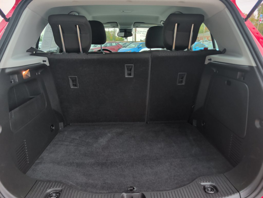Used 2020 Chevrolet Trax LS FWD image 19