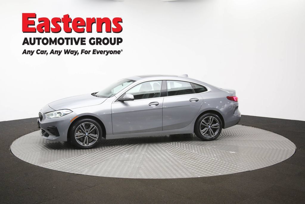 Used 2024 BMW 228i xDrive Gran Coupe AWD/4WD image 63