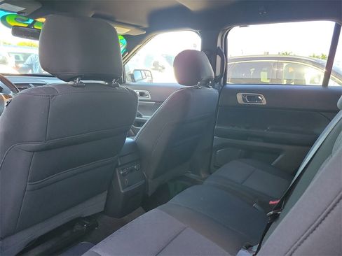 Used 2014 Ford Explorer XLT w/ Equipment Group 201A image 5