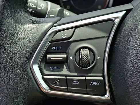 Certified 2023 Acura RDX AWD image 22
