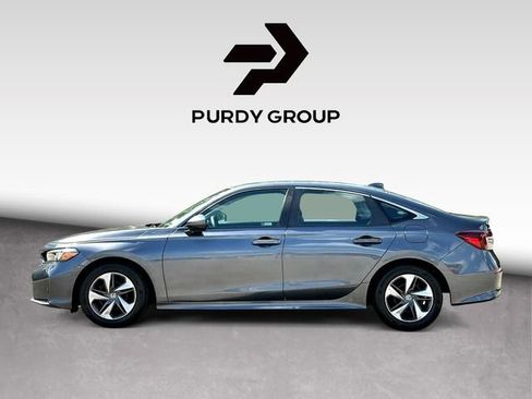 Used 2025 Honda Civic LX image 5