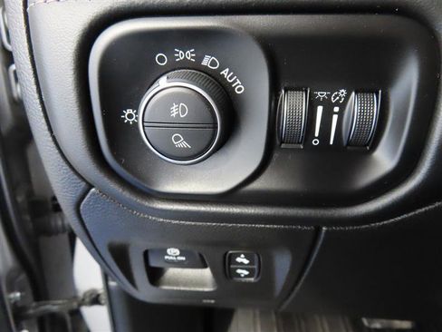 Used 2021 RAM 1500 Limited image 20