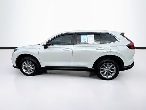 Used 2024 Honda CR-V EX-L image 4