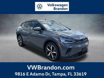 Used 2023 Volkswagen ID.4 Pro S