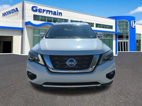 Used 2020 Nissan Pathfinder SL image 9