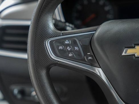 Used 2024 Chevrolet Equinox LS w/ Driver Confidence II Package image 28