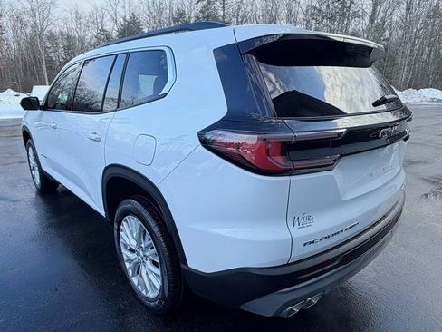 New 2026 GMC Acadia Elevation w/ Elevation Premium Package image 14