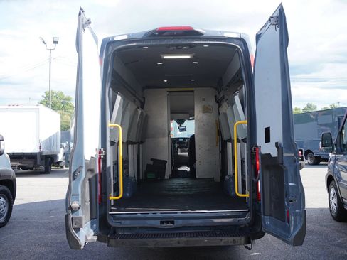 Used 2020 Ford Transit 250 148 High Roof Extended RWD image 10