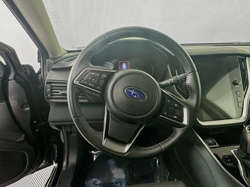 Certified 2025 Subaru Outback Premium AWD/4WD image 16