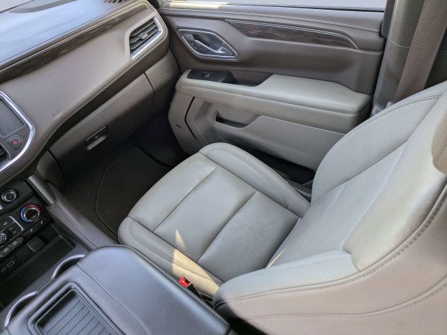 Used 2024 Chevrolet Tahoe LT AWD/4WD image 18