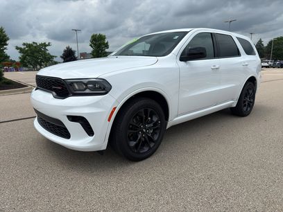Used 2026 Dodge Durango GT