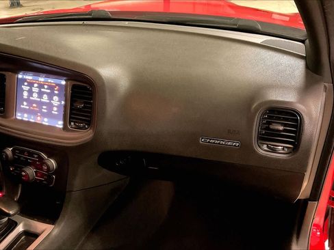 Used 2023 Dodge Charger GT w/ Blacktop Package image 34