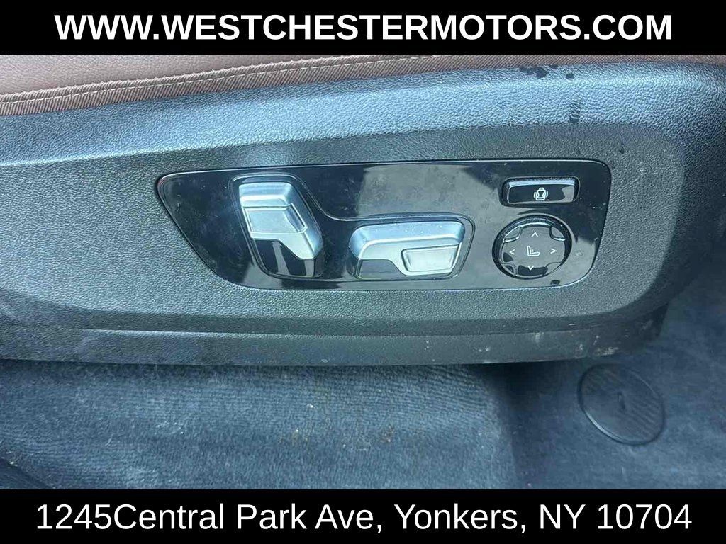Used 2020 BMW X5 xDrive40i w/ Premium Package AWD/4WD image 15