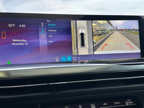 New 2026 Cadillac Escalade IQL Sport 1 image 27