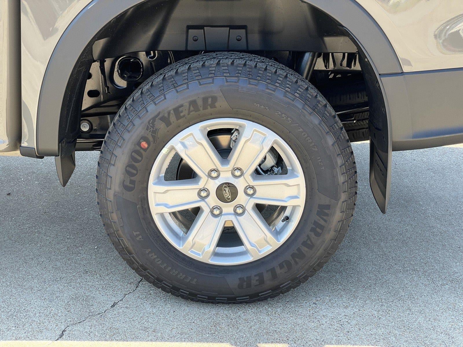 New 2026 Ford Ranger XL w/ Trailer Tow Package AWD/4WD image 49