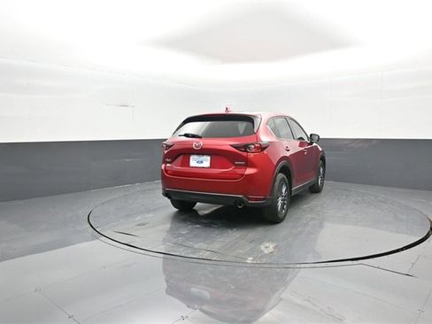 Used 2020 MAZDA CX-5 Sport image 7