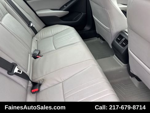 Used 2018 Honda Accord EX-L image 69