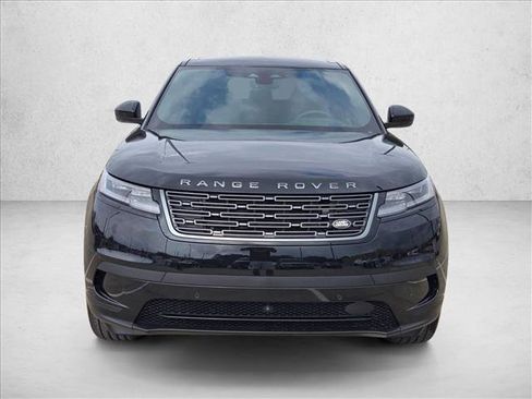 New 2026 Land Rover Range Rover Velar S image 6