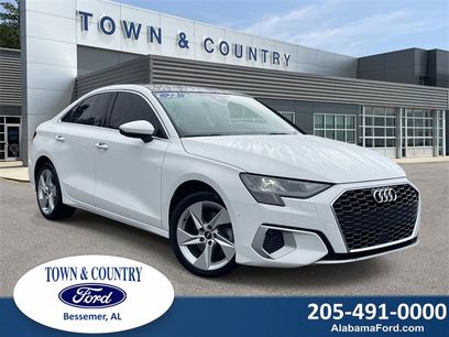 Used 2022 Audi A3 2.0T Premium