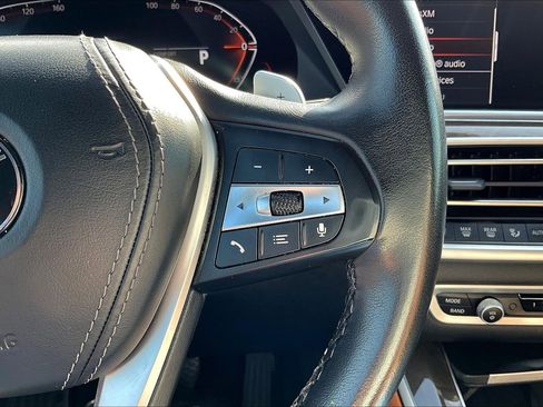 Used 2023 BMW X5 xDrive40i w/ Parking Assistance Package image 22