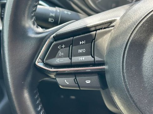 Used 2017 MAZDA CX-5 Touring w/ Preferred Equipment Package image 35