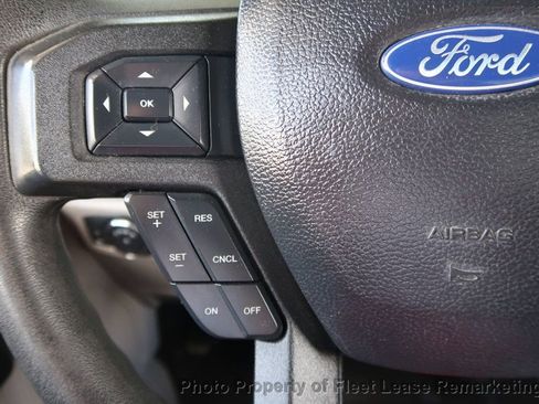 Used 2019 Ford F250 XL w/ Power Equipment Group RWD image 29