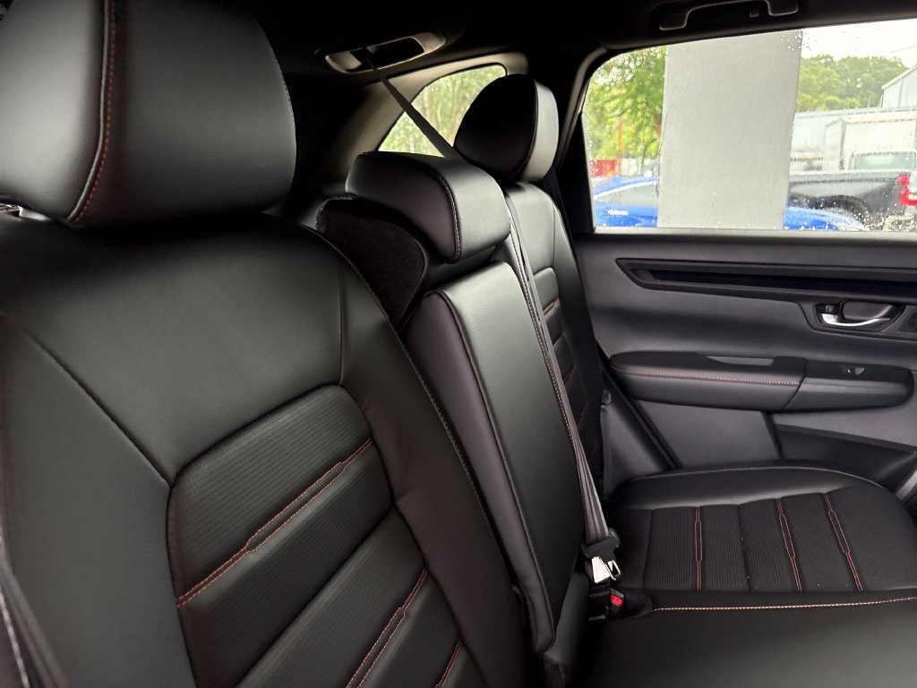 Used 2025 Honda CR-V Sport-L image 25
