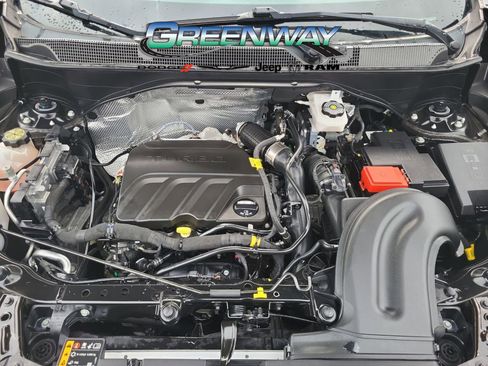 Used 2023 Buick Encore GX Select image 9