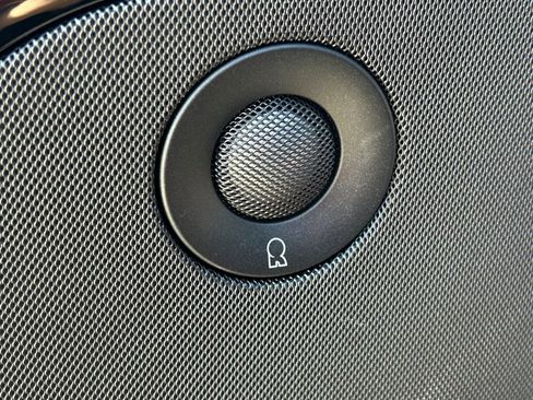 Used 2025 Lincoln Aviator Reserve w/ Jet Appearance Package image 30