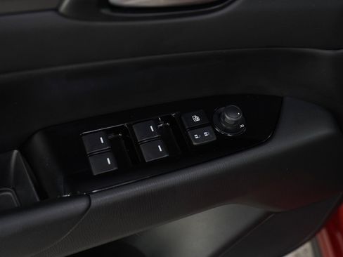Used 2023 MAZDA CX-5 AWD 2.5 S w/ Select Package image 19