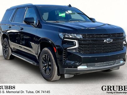 Used 2023 Chevrolet Tahoe LT