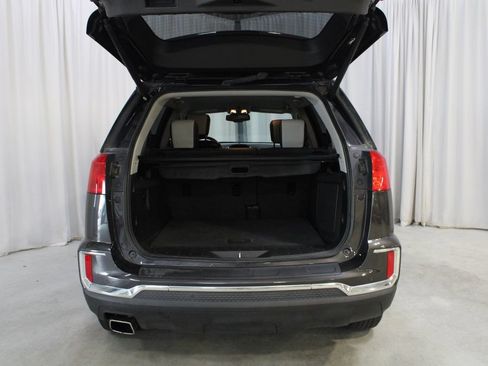 Used 2016 GMC Terrain SLT w/ Driver Alert Package I FWD image 27