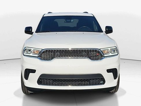 Used 2023 Dodge Durango SXT RWD image 12