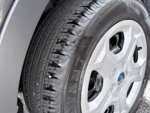 Used 2019 Ford Escape S FWD image 16