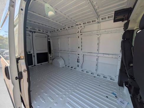 New 2026 RAM ProMaster 2500 w/ Power Group FWD image 17