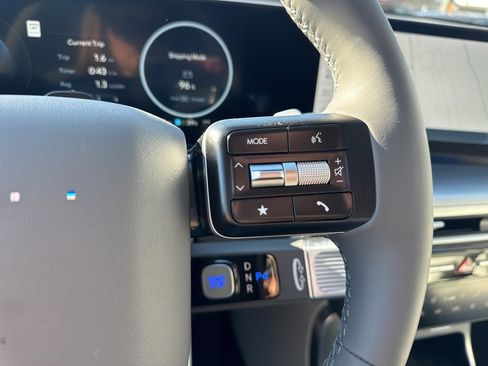 Used 2026 Hyundai Ioniq 9 SEL image 36