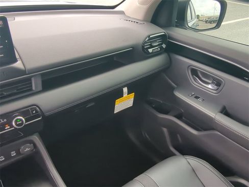 New 2026 Honda Passport RTL image 16