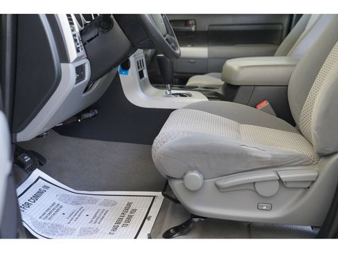 Used 2009 Toyota Tundra 4x4 Double Cab image 13