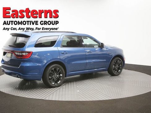 Used 2024 Dodge Durango R/T AWD/4WD image 45