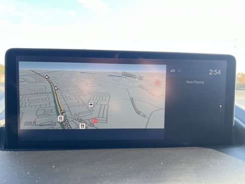 Certified 2024 Acura RDX A-Spec image 24