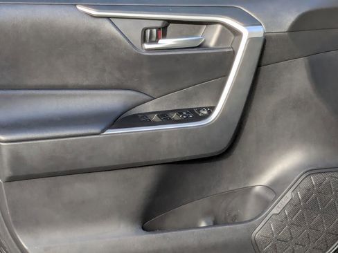 Used 2024 Toyota RAV4 XLE image 11