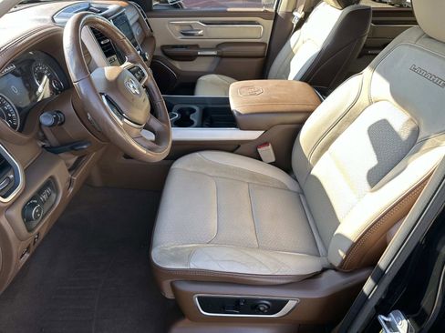 Used 2019 RAM 1500 Laramie image 20
