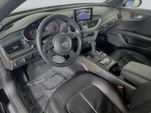 Used 2018 Audi A7 3.0T Premium Plus w/ S Line Sport Package image 11