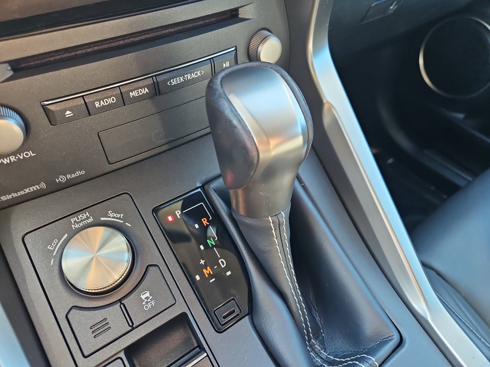 Used 2020 Lexus NX 300 FWD w/ Accessory Package 2 image 20