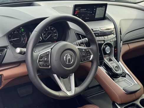 Used 2025 Acura RDX SH-AWD w/ Advance Package image 20