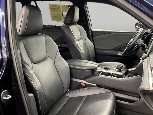 Used 2024 Lexus TX 350 FWD w/ Cold Weather Package image 9
