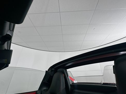 Used 2017 MAZDA MX-5 Miata RF Grand Touring RWD image 27