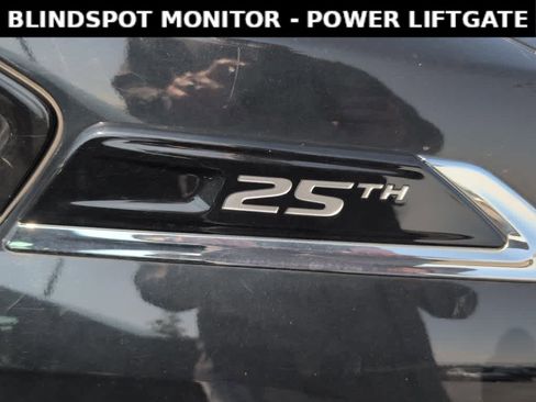 Used 2020 Honda Odyssey Elite image 4