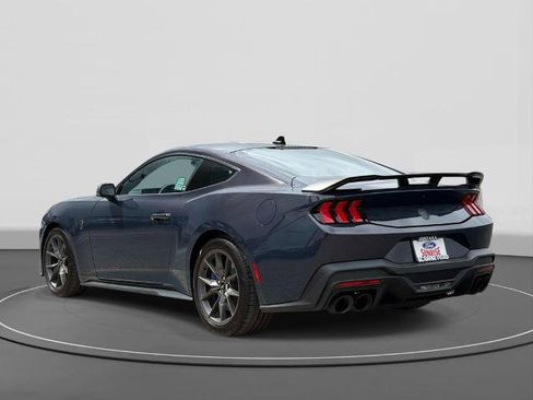 Certified 2026 Ford Mustang Dark Horse RWD image 7