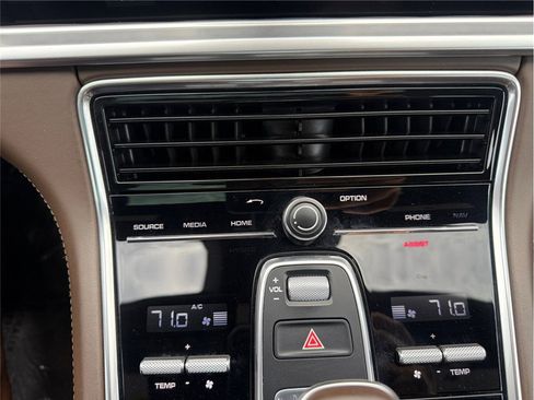 Used 2018 Porsche Panamera 4S AWD/4WD image 22
